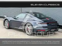 2021 Porsche 911
