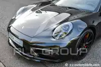 2021 Porsche 911