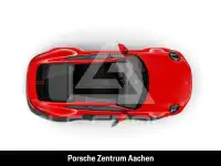 2021 Porsche 911