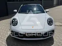 2021 Porsche 911