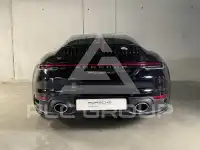2021 Porsche 911