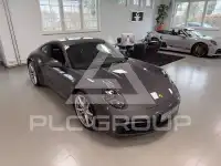 2021 Porsche 911