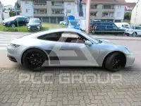 2021 Porsche 911