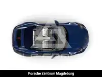 2021 Porsche 911