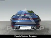 2021 Porsche 911