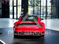 2021 Porsche 911