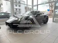 2021 Porsche 911