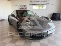 2021 Porsche 911