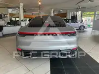 2021 Porsche 911