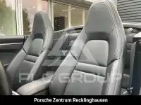2021 Porsche 911