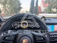 2021 Porsche 911