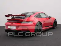 2021 Porsche 911