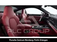 2021 Porsche 911