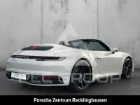 2021 Porsche 911