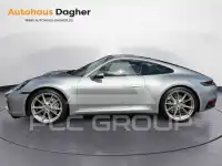 2021 Porsche 911