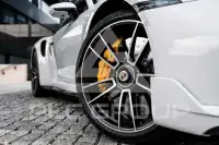 2021 Porsche 911