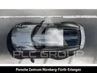 2021 Porsche 911