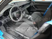 2021 Porsche 911