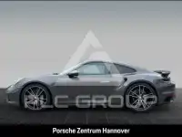 2021 Porsche 911