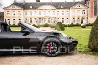 2021 Porsche 911