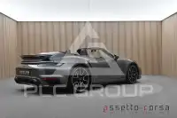 2021 Porsche 911