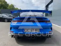 2021 Porsche 911