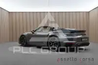 2021 Porsche 911