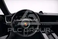 2021 Porsche 911