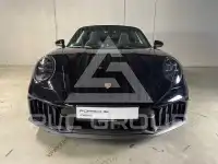 2021 Porsche 911