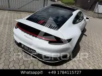 2021 Porsche 911