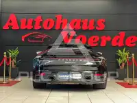 2021 Porsche 911