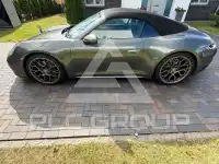 2021 Porsche 911