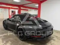2021 Porsche 911
