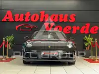 2021 Porsche 911