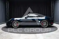 2021 Porsche 911