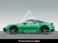 2021 Porsche 911