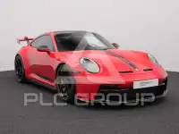 2021 Porsche 911