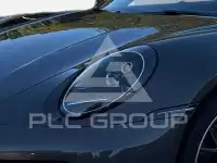 2021 Porsche 911