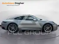 2021 Porsche 911