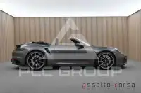 2021 Porsche 911