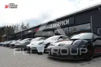 2021 Porsche 911