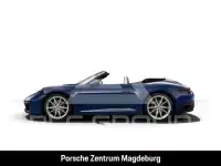2021 Porsche 911