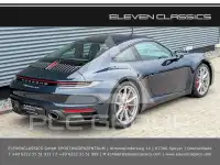 2021 Porsche 911