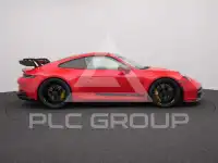 2021 Porsche 911