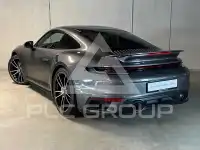 2021 Porsche 911