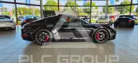 2021 Porsche 911