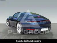 2021 Porsche 911