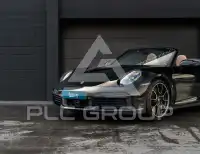 2021 Porsche 911