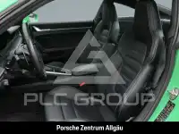 2021 Porsche 911