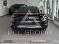 2021 Porsche 911